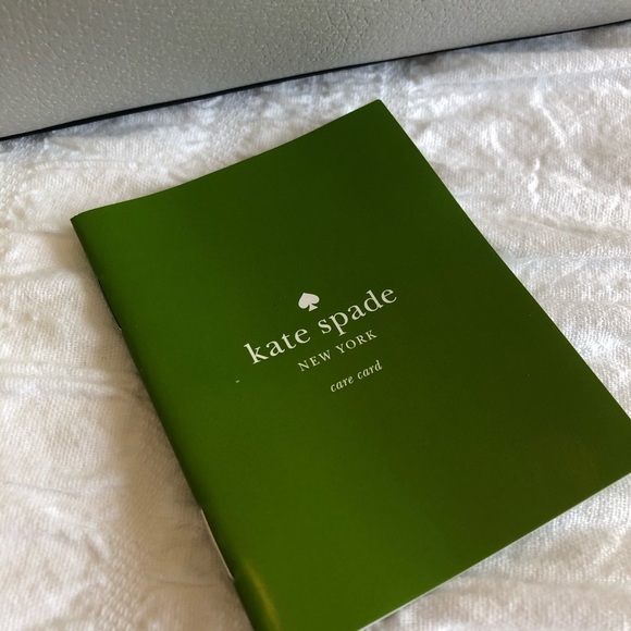 BNWT Kate Spade Grove Street Millie crossbody bag - Picture 6 of 8